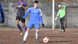 Gli occhi del Pescara su Gabriele Cuomo, difensore classe 2006 della G. Castello