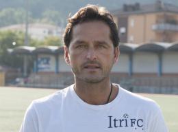 La Manzi Itri e il problema del gol, Medina: "Ci sta mancando un pò di brillantezza"