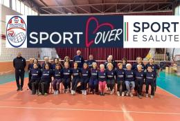 Prosegue a gonfie vele il progetto Sport Lover