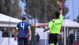 Giudice Sportivo: le decisioni in 1ª e 2ª Categoria e Under 19 Regionali B