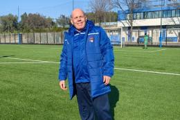 U19: i convocati di Macidonio per l'amichevole con il Trastevere 