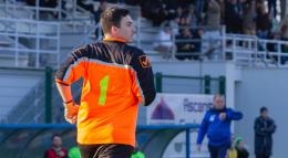 Enrico Mario Sala, talento dell'Anitrella "Questo club mi ha regalato tanto"