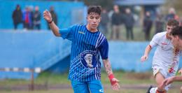 Anzio, Viviano: "Nessuno si aspettava questo rendimento, ora vogliamo le finali"