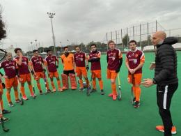 A1 - Roma, riparte il campionato: primo step ad Uras