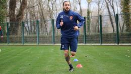 Roma City, Napoleoni: "Siamo pronti, tutti uniti per questa battaglia"