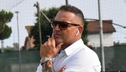 NF Ardea, l'addio di Boccolini non va giù: c'è la stoccata di Pizi in diretta tv