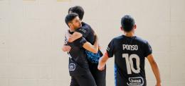 Conit Cisterna ad un passo dal sogno dopo la vittoria di sabato