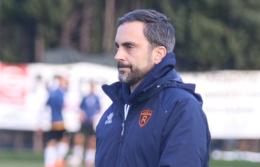 VIDEO! Romulea, Rubenni: "E' stato un anticipo delle finali, sono soddisfatto"