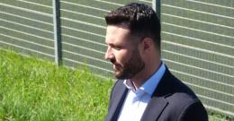 Amatrice, primo step verso il futuro. Di Loreto: "Questo club sogna la Serie D"