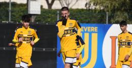 Urbetevere, Grella: "Contento per le finali, ora arriviamo fino in fondo!"