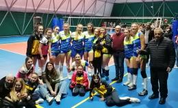 B2 - Futura, il colpo non riesce: Santa Lucia vince ancora