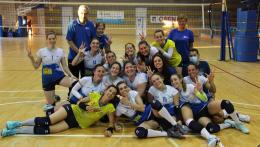 C - La Lazio supera Terracina, di nuovo ko al tie break