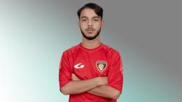 Atletico Roma VI, super Dilettuso: "Quaranta gol stagionali? Anche di più"