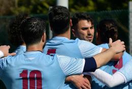 Coppa Lazio, la guida alla seconda fase: ecco le qualificate e le migliori seconde