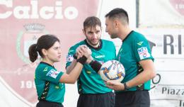 Violenza nei confronti degli arbitri, FIGC pronta a introdurre pene esemplari
