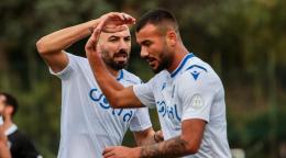 Montespaccato sul podio della Coppa Disciplina della Serie D