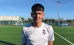 Ostiamare, Martino: &ldquo;Siamo una grande squadra, prendiamo sempre pi&ugrave; fiducia&rdquo;