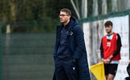 Fonte Meravigliosa, Neri: "Con il Civitavecchia da dentro o fuori, vogliamo vincere"