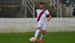 Flaminia, Garufi: "Crediamo ancora nei play off, ci proveremo fino alla fine"