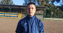 Infernetto, Canu: "Nel derby con la Mundial serviranno concentrazione e motivazione"