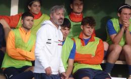 Palocco, Lodi: "Dobbiamo arrivare alla soglia dei 40 punti il prima possibile"