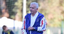 Giardinetti, tre new entry per Drago: ecco Galantucci, Mercanti ed Interlandi