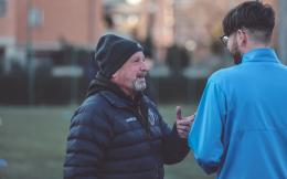 Unipomezia, Bernardi: “La crescita della scuola calcio parte proprio dai più piccoli”