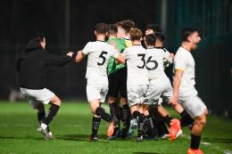 U16 Girone C: in vetta vincono tutte, il Tirreno Sansa pressa il City