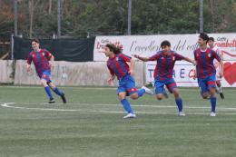 U15 Girone B: Vigor matematicamente prima, cinquina Tor Tre Teste sul Carso