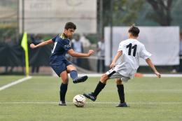 U15, Girone A: Spettacolo tra Fonte e Ladispoli, l'Urbe supera il Tor Di Quinto