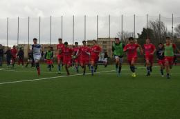 U15 Girone C: La Spes risponde presente! Romulea ko e Savio primo della classe