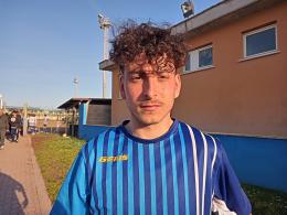 Anzio, capitan Mirabella dopo la sconfitta: "Dobbiamo cambiare mentalità"
