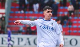 Mascella verso l'esordio nella Viareggio Cup: "Vogliamo disputare un ottimo torneo"