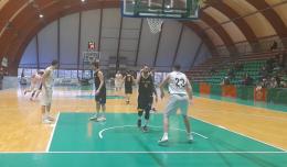 C Gold - Palestrina torna al successo: netta vittoria su Alfa Omega