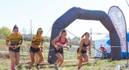 Arriva l'Imperium Race: nel weekend parte la Obstacle Course Race