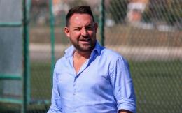 Unipomezia, Domenico Lo Russo: “Con l'Under 19 restiamo concentrati sui nostri obiettivi”