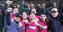 Coppa Lazio, Seconda Categoria: ufficiale l'ordine delle gare dei quarti di finale
