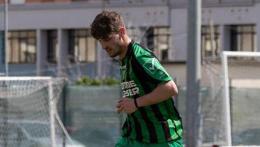 Nuovo Cos Latina, derby già alle spalle. Agostini "Obiettivo vicinissimo"