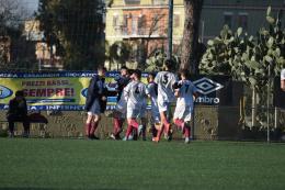 Il rush per la salvezza ha inizio, il punto del girone A classe 2007