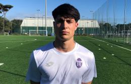 Ostiamare, Di Florio: "Vogliamo arrivare alle finali"