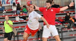 B - Gaeta, altra vittoria e primato solido. Monti: "Testa subito al derby"