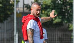 L'Atletico 2000 arbitro del 4° posto "Daremo tutto come contro l'Audace"