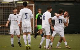 Coppa Lazio, le classifiche: ecco le qualificate dopo le decisioni del Giudice Sportivo