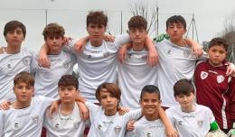 Ponte Milvio, 9 contro 9 per fair play. Giammarile: "Abbiamo vinto entrambi"
