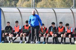 Accademia Calcio Roma, Autorino: "L'obiettivo sarà la crescita del singolo ragazzo"
