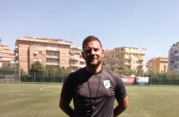 Spes Artiglio, Scaccia: “Importante salvarsi, ma priorità alla crescita dei ragazzi”