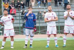 Da ultimi a salvi in tre punti: nel girone G è una corsa folle per la salvezza