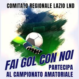 CR Lazio, in arrivo una grande novità: ci sarà il campionato Amatori