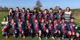 Hermada, Conti: "Con il Velletri grande prestazione, adesso continuiamo così"
