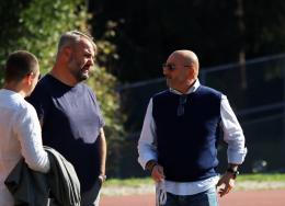 LVPA, Moroncelli: "Risultati ottimi e non casuali. Soddisfazione condivisa con il club"